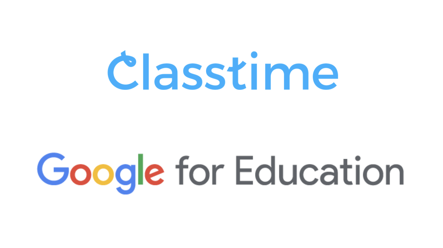 classtime-joins-google-for-education-integrated-solutions-initiative