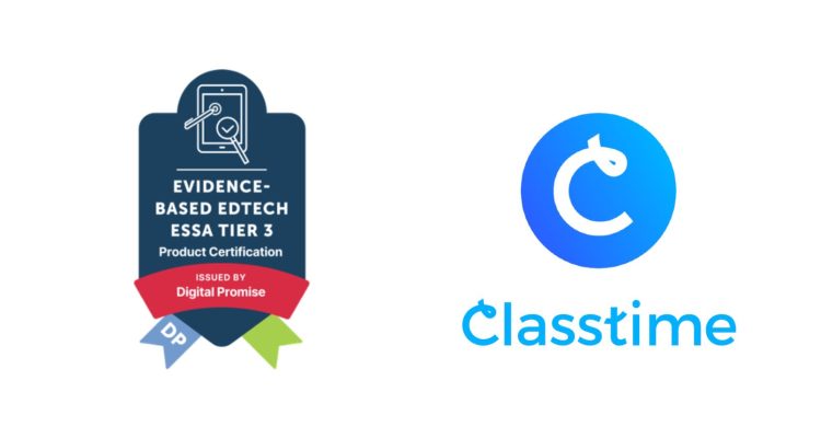 ESSA Tier 3 Certification